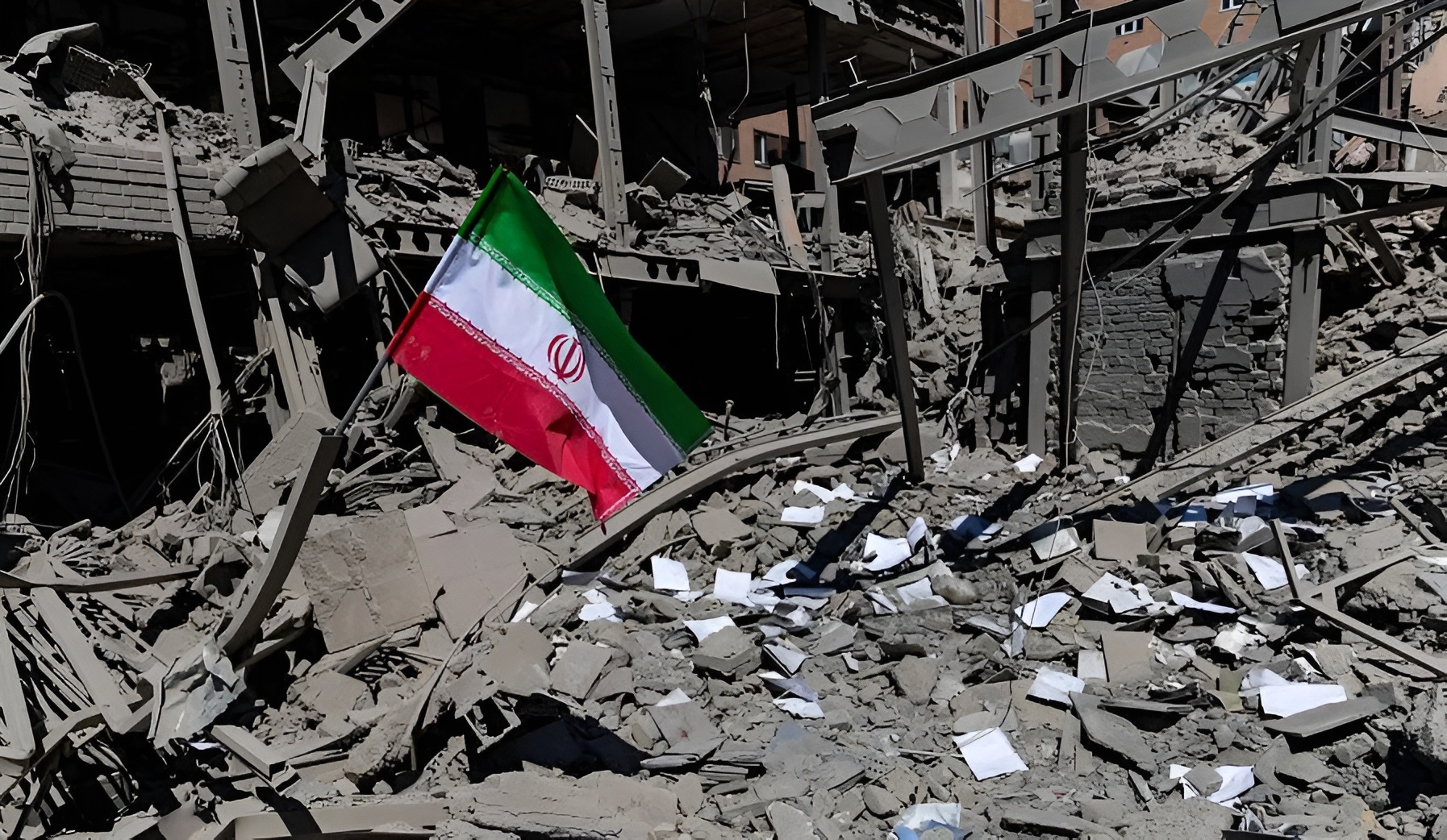 Fragile Ceasefire Brings Temporary Calm, But Middle East Tensions Remain High