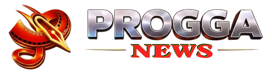 Progga News